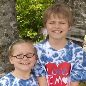 Meet your Posher, Cindy